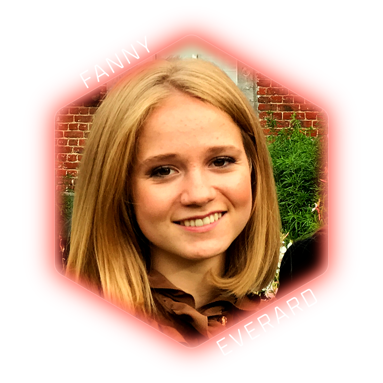 Fanny Everard