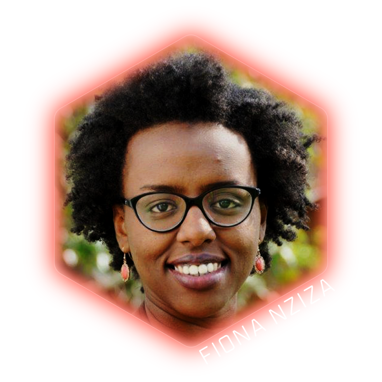 Fiona Nziza