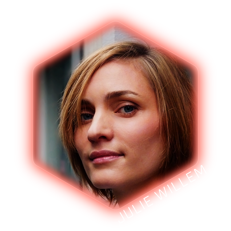 Julie Willem